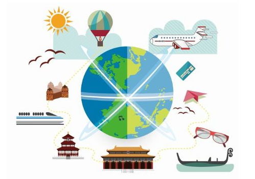 融合與深化 互聯(lián)網(wǎng)旅游信息服務(wù)的發(fā)展趨勢與未來圖景