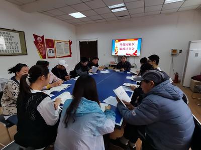 清風(fēng)書(shū)角話廉潔 墨筆飄香揚(yáng)正氣——萬(wàn)興街廉潔文化藝術(shù)交流活動(dòng)紀(jì)實(shí)