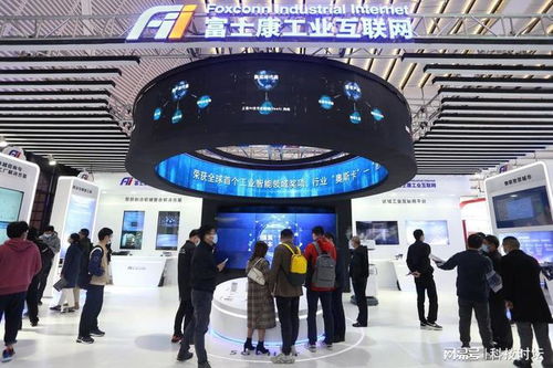 蘋果AI戰略變局 富士康越南工廠獨供服務器，中國市場何去何從？